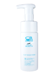 クレイウォッシュフォーム